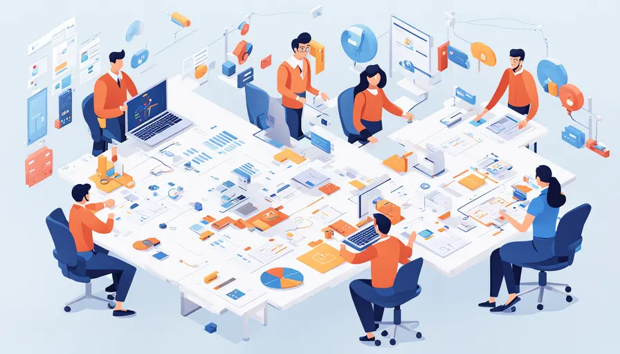 设计公司如何揽项目经理