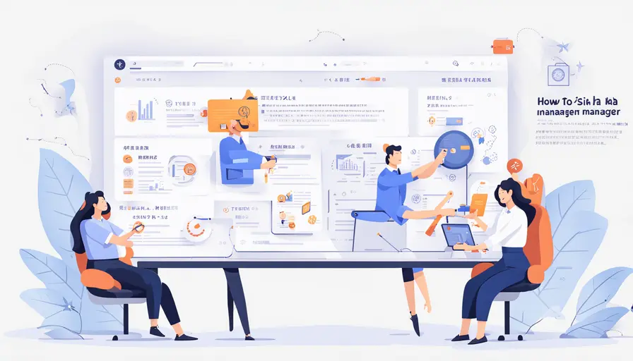 如何做个乙方项目经理人