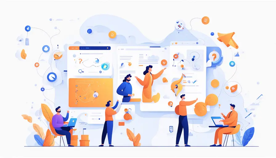 如何跟项目经理谈话提问