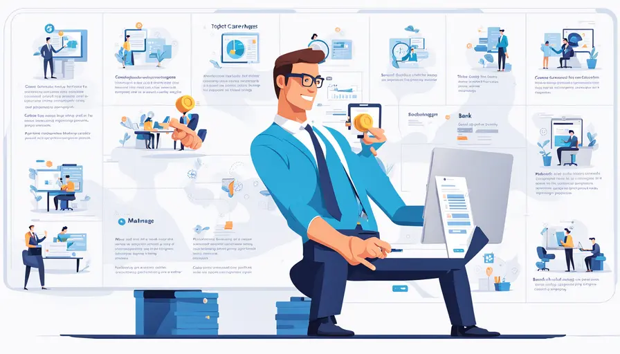 银行项目经理前景如何