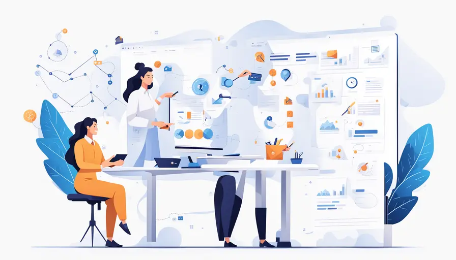 如何快速转项目经理岗位