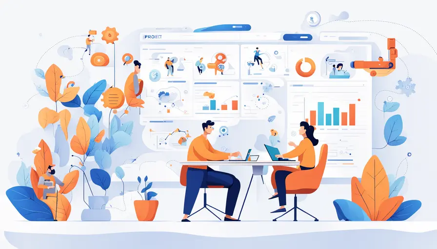 项目经理如何接招工作