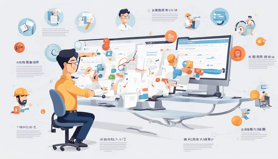 如何搞臭项目经理 • Worktile社区