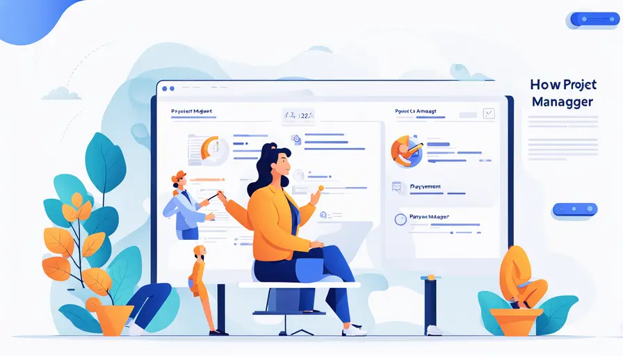 项目经理如何考核回款