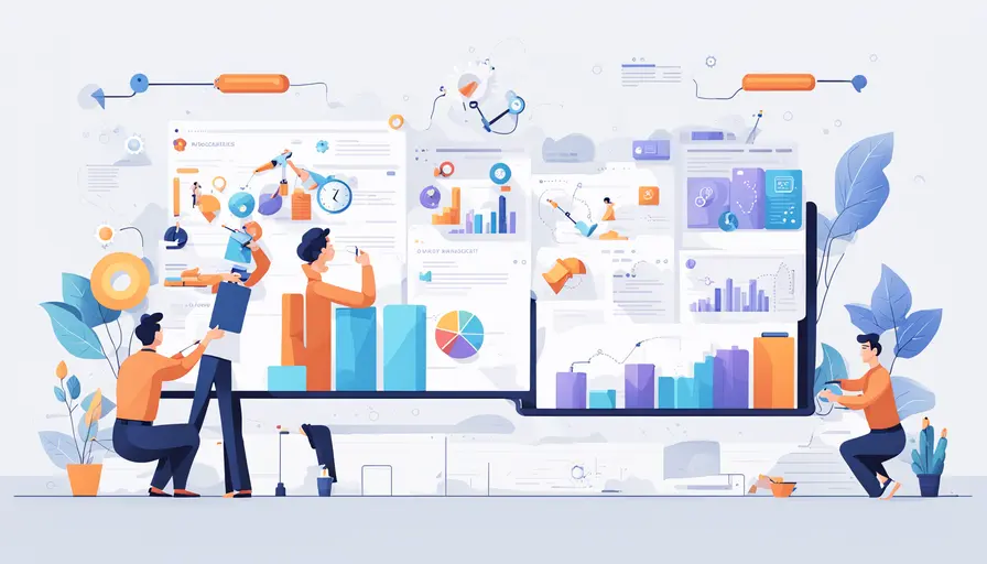 项目经理如何优雅地