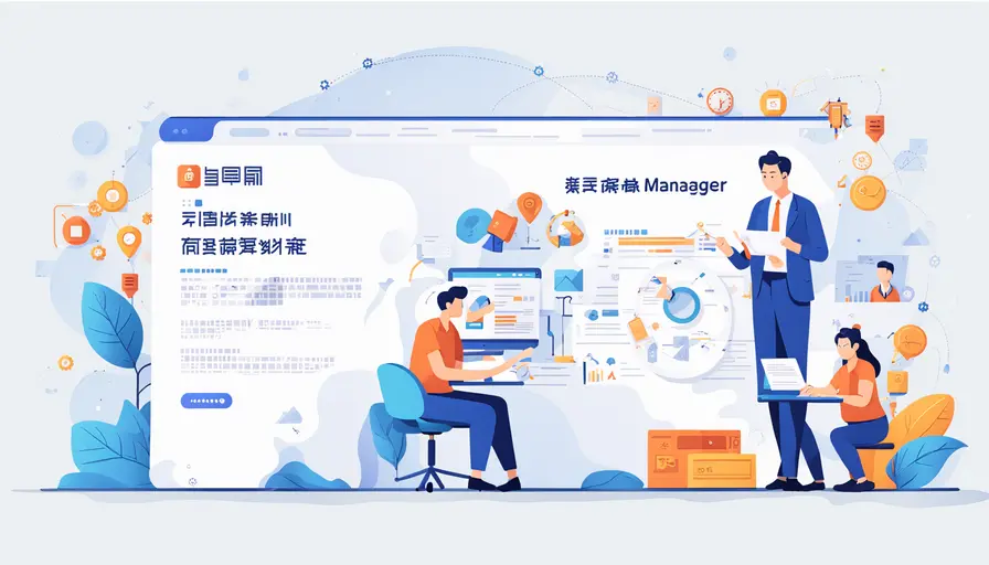 如何老项目经理证