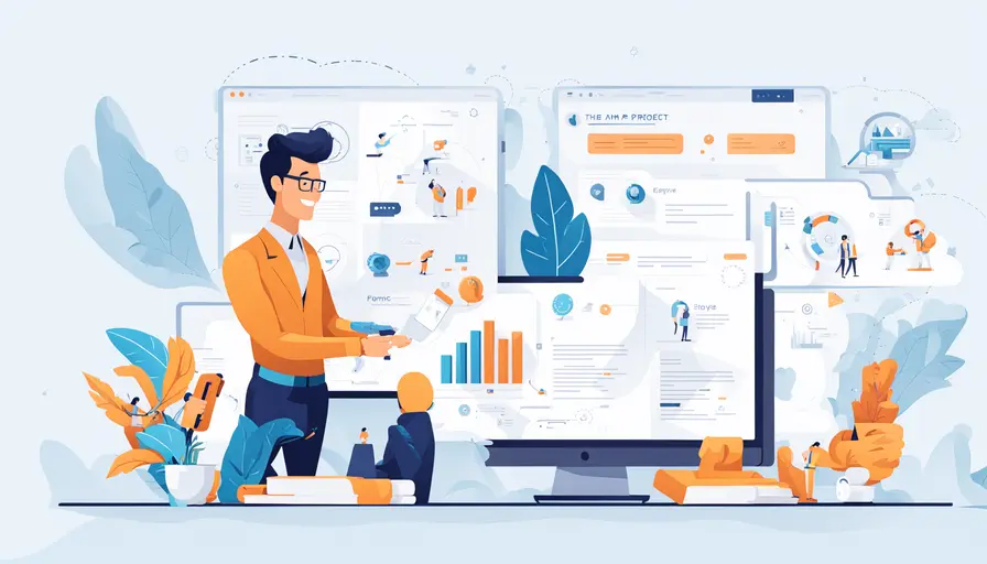 项目经理如何转正