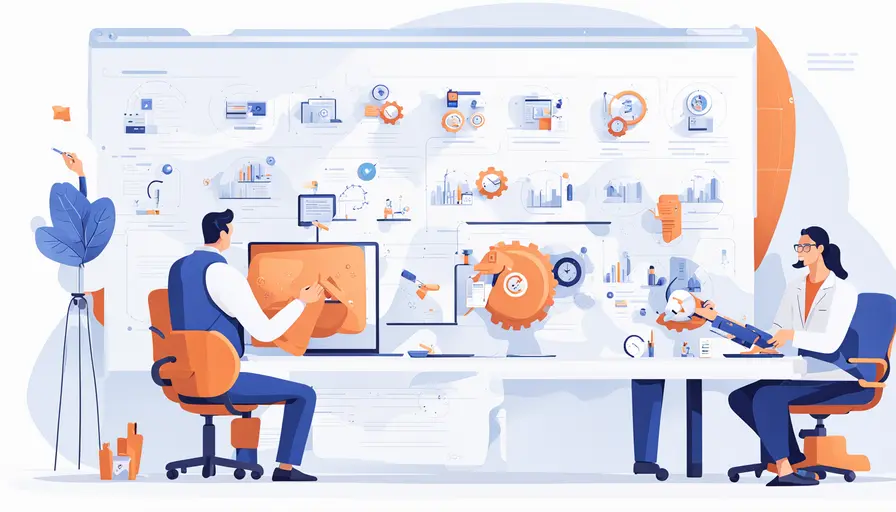 oem项目经理如何管好代工厂