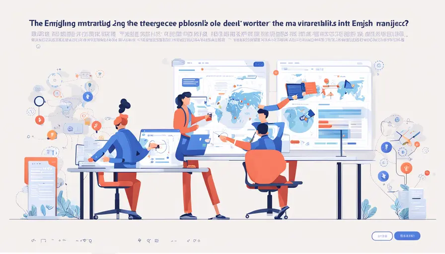 项目经理如何去公示工作