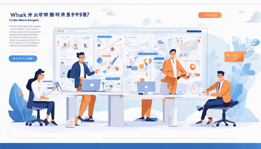 弱电项目经理到底如何