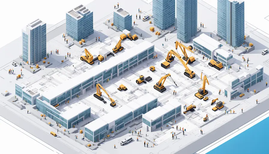 中建项目经理如何做好 • Worktile社区