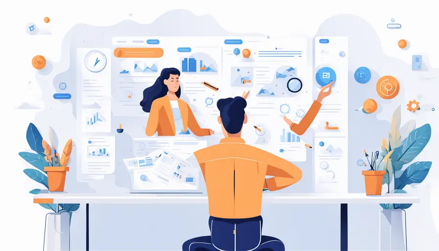 如何辞去项目经理工作