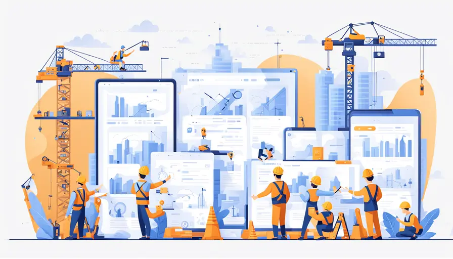 小白如何找工地项目经理 • Worktile社区