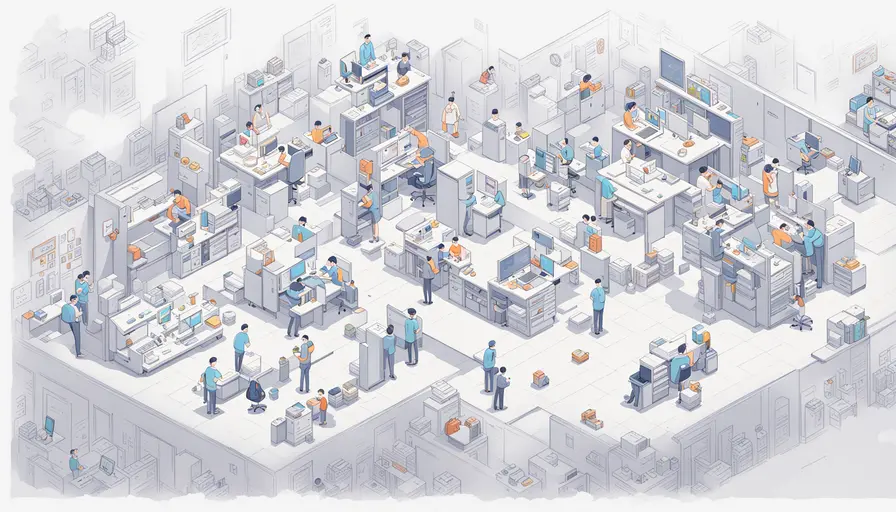 如何何一个装修项目经理 • Worktile社区