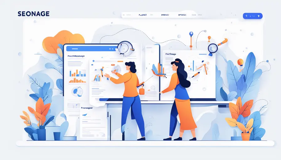 如何从新开始找项目经理