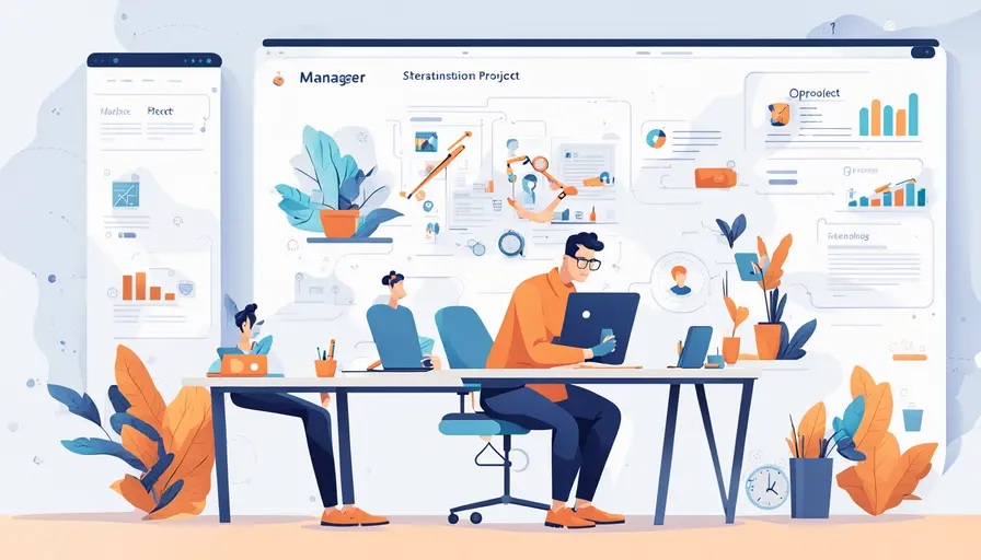 运营如何转项目经理岗位