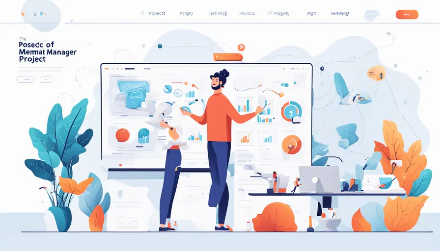 如何定位自媒体项目经理