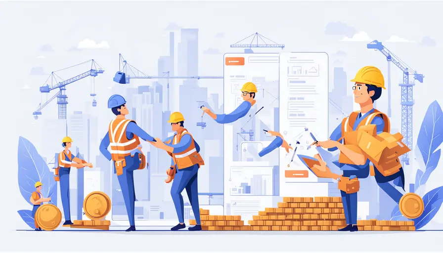 工程项目经理如何贷款