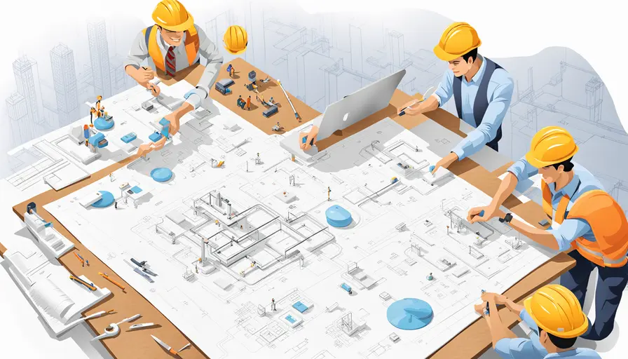 施工项目进度管理亮点怎么写 • Worktile社区