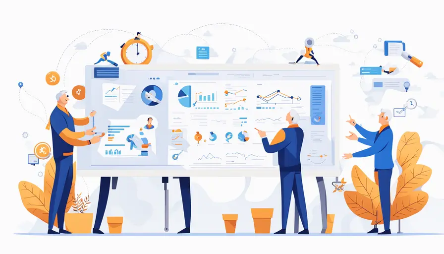 项目经理如何进高层