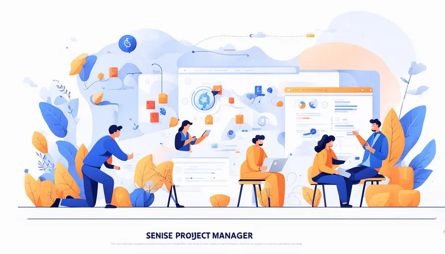 如何根据问题找项目经理