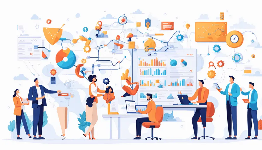 如何做到优秀的项目经理