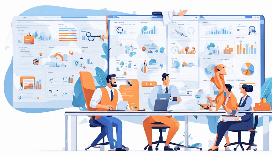 销售公司如何找项目经理