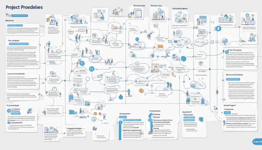 项目进度管理白板怎么写