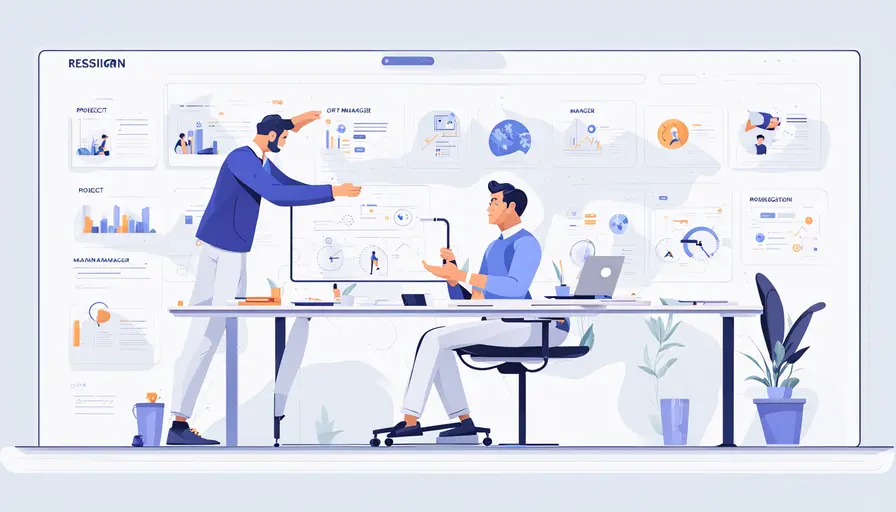 如何辞掉项目经理职务呢