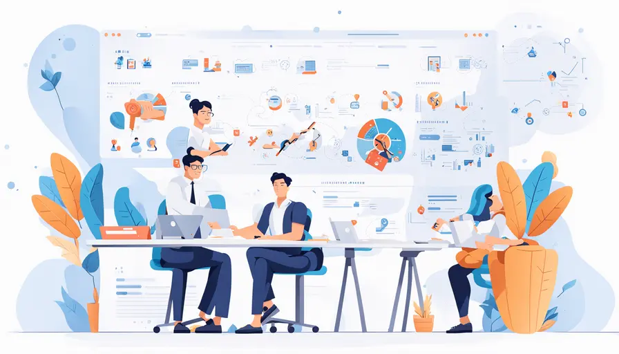 工程项目经理如何查询