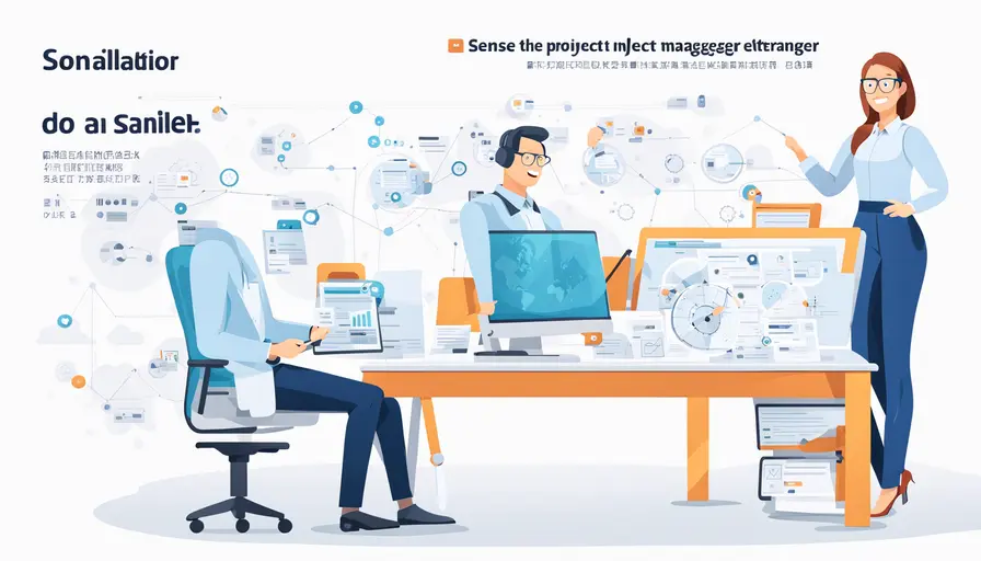 集成商项目经理如何开展