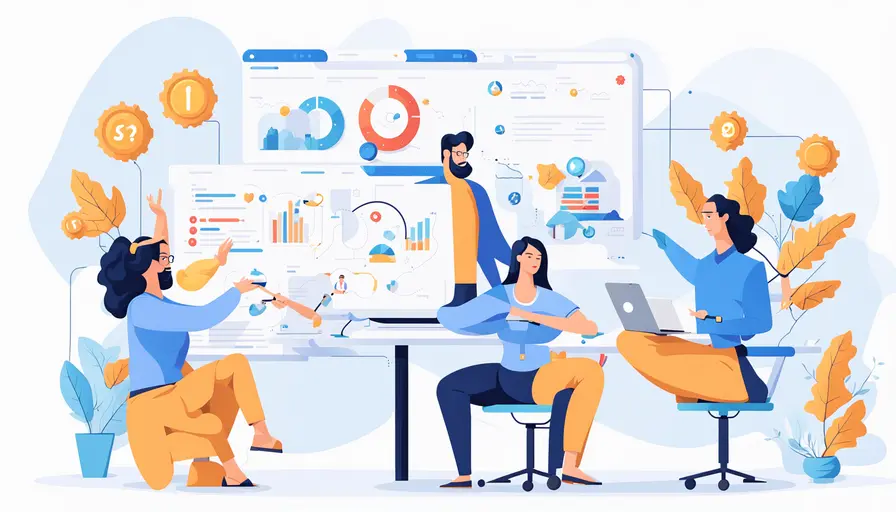 异地如何管理项目经理