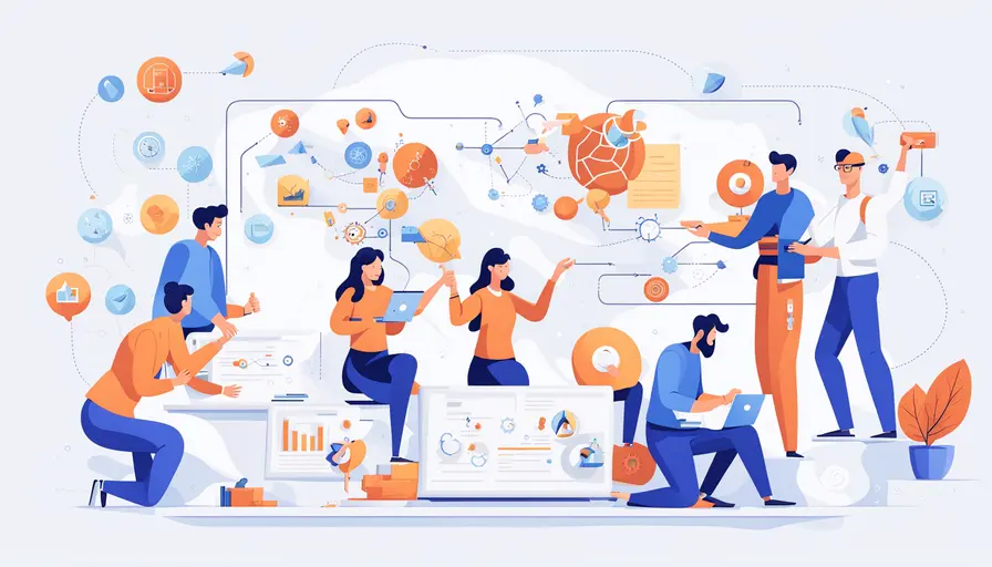 如何做好功能协作