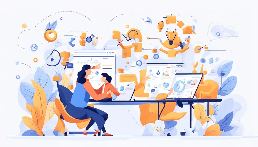 如何当好项目经理的构想