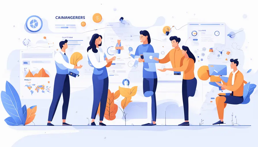 项目经理如何培养发展团队