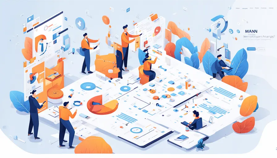 项目经理如何安排人力