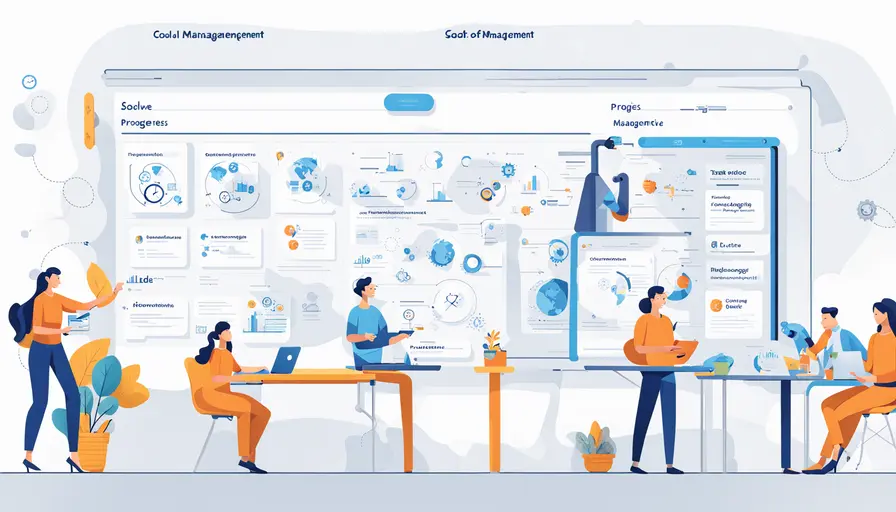 进度管理难题怎么解决