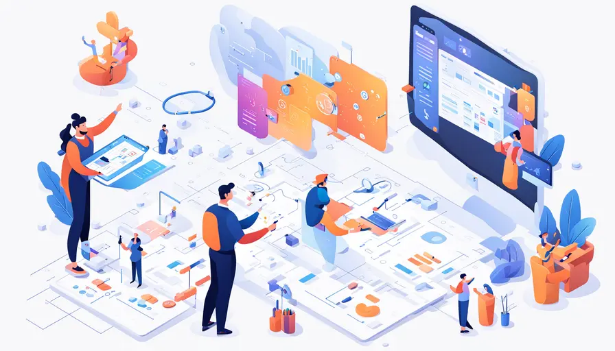 如何跟项目经理合作