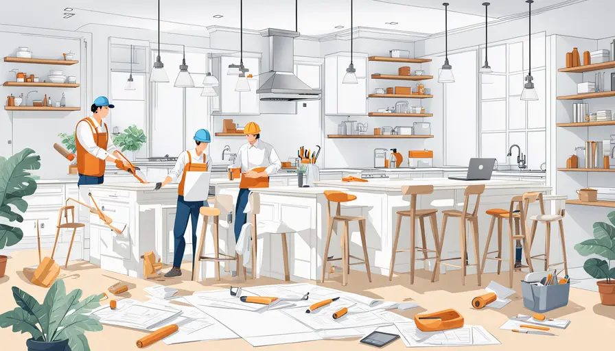 如何管理好家装项目经理