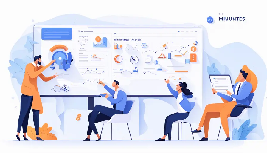 项目经理如何做会议纪要