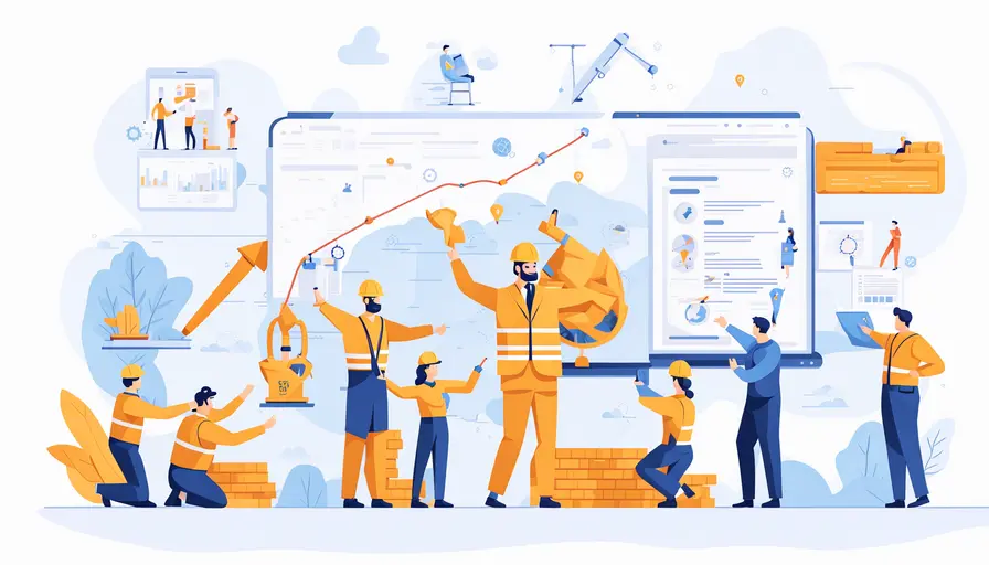 如何当好民用项目经理