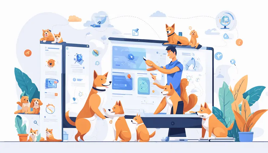 如何做宠物创业项目经理