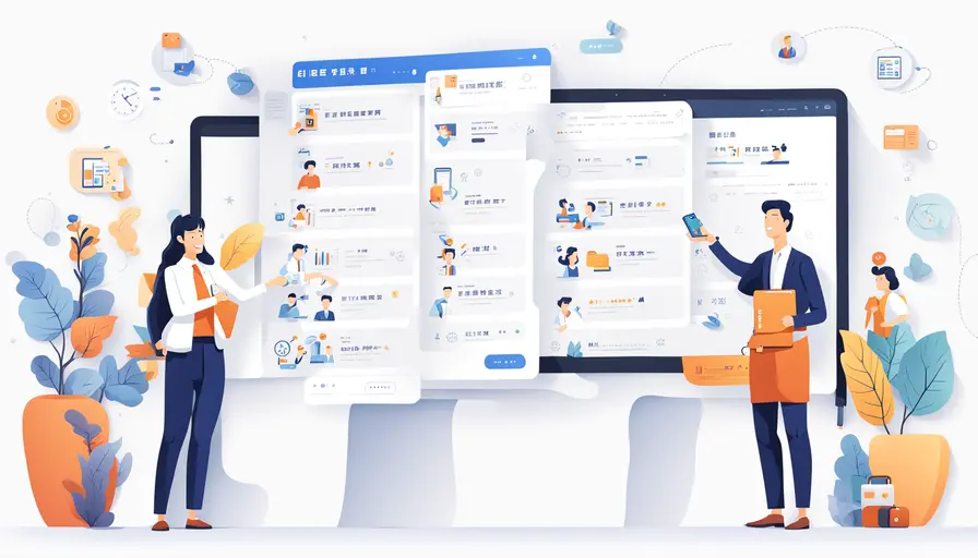 项目经理如何照服客户