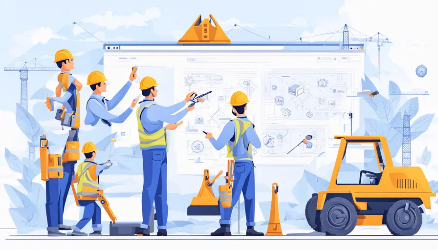 建筑项目经理如何考取