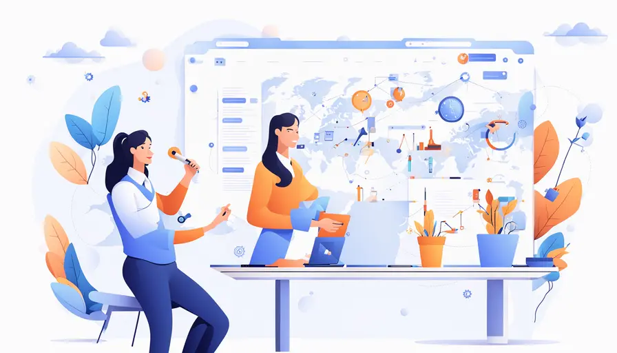 如何认清项目经理工作