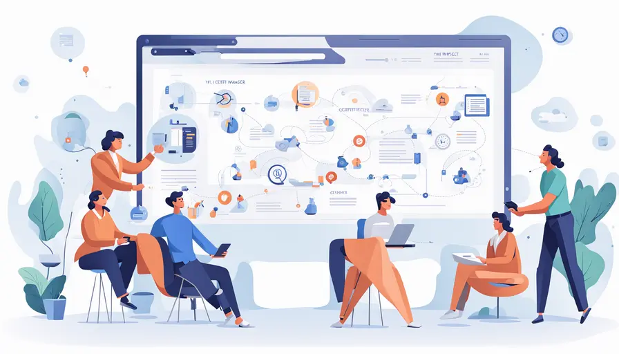 二级项目经理如何考证