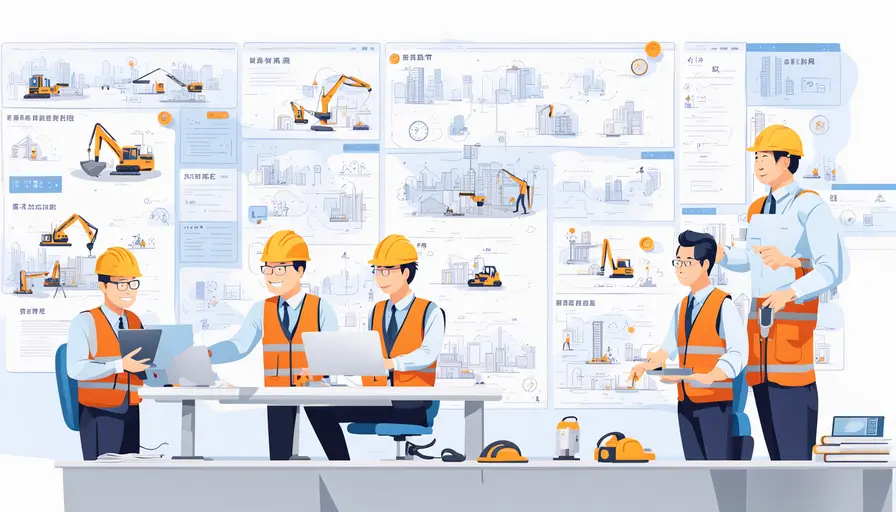 如何定义项目经理在建