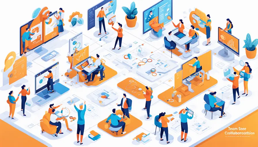 如何提升团队协作