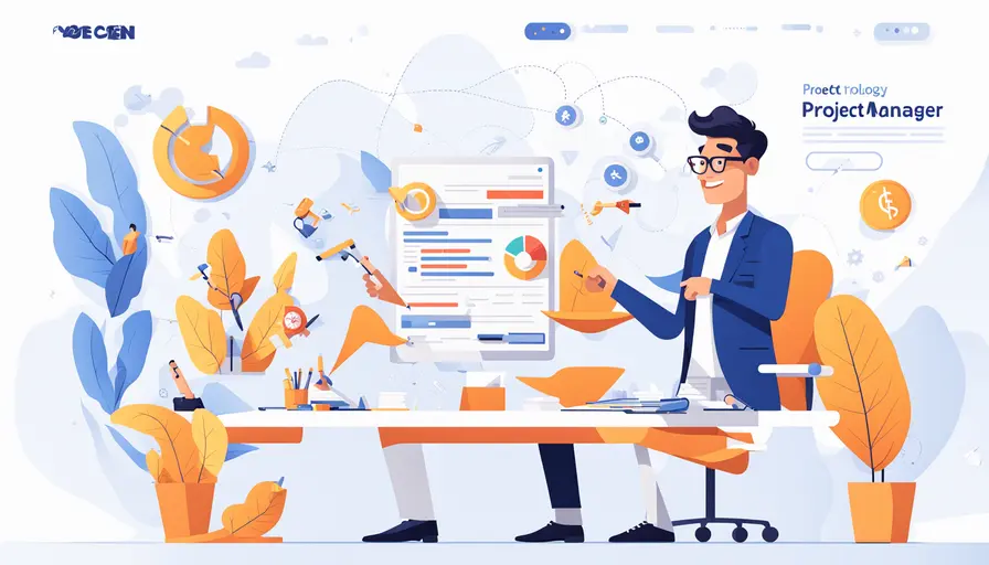 如何选择盈利的项目经理 • Worktile社区