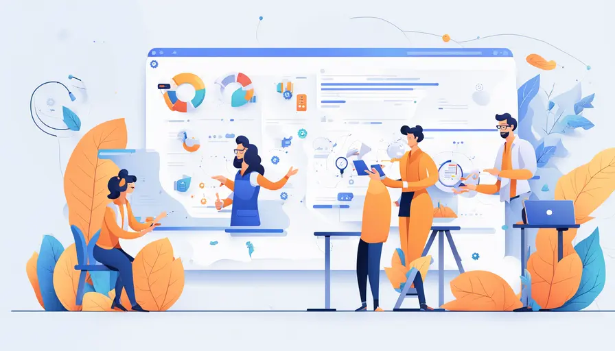 如何找区域项目经理